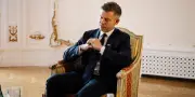 En Hongrie, Peter Magyar copie le discours anti-immigration de Viktor Orban