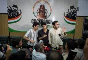 En Inde, la génération Z se prépare à manifester contre le gouvernement