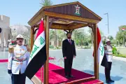 En Irak, l'égal partenariat entre le Premier ministre et les États-Unis