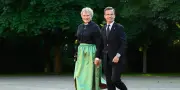 En Suède, l’épouse du Premier ministre soupçonnée de corruption entre amis