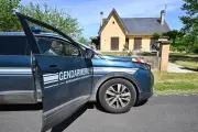 Enfant de 2 ans retrouvé mort dans le Gard : sa mère interpellée