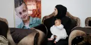 Enfants ciblés par l'armée israélienne en Cisjordanie : une enquête