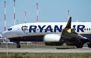 Enquête britannique contre Ryanair sur les frais de siège familial