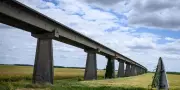 Entre Paris et Orléans : ces villages orphelins de l'aérotrain
