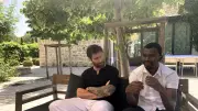 Entre Pézenas et Madagascar : deux chefs unissent leurs saveurs