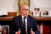 Eric Ciotti réplique à Muselier : « Les Niçois ont gagné 150 millions »