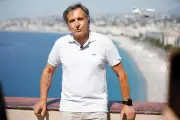 Eric Estève : « C’est encore douloureux », dix ans après l’attentat de Nice