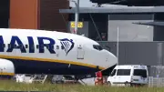Erreur de prénom sur un vol Ryanair : 115 euros pour rectifier