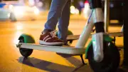 Escautpont : trottinettiste de 18 ans entre la vie et la mort après un accident