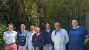 Escrimeurs vétérans de Castelnau-le-Lez brillent aux championnats d'Occitanie