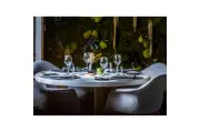 Esens'ALL : restaurant bio gastronomique intimiste à Paris 17e