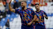 Espagne : Borja Iglesias refoulé à l'entrée du centre d'entraînement
