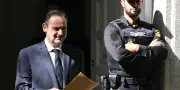 Espagne: ex-bras droit de Sanchez condamné à 24 ans de prison