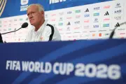 Espagne favorite : Deschamps tente d'alléger la pression avant Sénégal