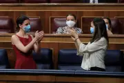 Espagne : la loi intégrale contre les violences faites aux enfants