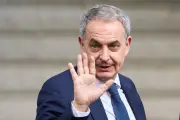 Espagne : l'ex-Premier ministre Zapatero défendu devant le juge d'instruction