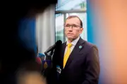 Espen Barth Eide : « La Russie tente d’effrayer les Européens »