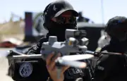 Espionnage présumé : un homme filmait un drone militaire près de Toulouse