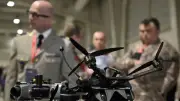 Espionnage russe dans une usine de drones : un Biélorusse mis en examen