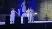 Espoir & Entraide : 10 ans de danse caritative aux carrières