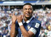 Et si Mbappé avait troqué le ballon pour une flûte traversière ?