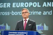 Europol renforcée contre le crime organisé sans rogner la souveraineté