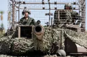 Eurosatory 2024 : un salon de l'armement record attendu