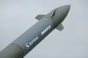 À Eurosatory, l'armée française dévoile le remplaçant de ses lance-roquettes