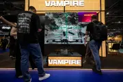 Eurosatory : les Ukrainiens, nouveaux rois de la tech militaire