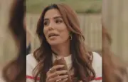Eva Longoria adore la galette saucisse : « Le monde entier devrait la connaître »