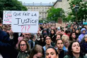 Eve Simonet : « On n’a jamais vraiment cru les victimes »