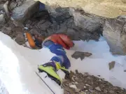 Everest : le mystère des Green Boots enfin résolu après 30 ans