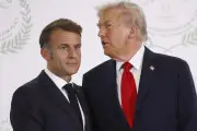 À Evian, le baroud d’honneur de Macron pour sauver le G7 de la marginalisation