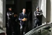 Ex-bras droit de Pedro Sánchez condamné à 24 ans de prison pour corruption