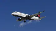Ex-pilote d'Air Canada a menti sur ses qualifications pour 900 vols