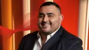 Ex-rugbyman Malik Hamadache candidat aux sénatoriales dans l'Hérault