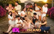Excape Island : des ex en enfer sur TFX dès ce lundi