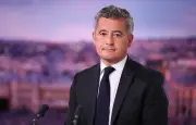 Excuses de Darmanin après la mort de Lyhanna : 