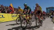 Excuses du directeur du Tour de France pour une mention choquante