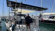 Expédition familiale de 26 000 km en mer jusqu'en Polynésie