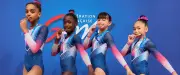 Exploit à Poitiers : les petites gymnastes de Beaucaire-Tarascon décrochent un 2e titre national