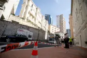 Explosion criminelle à Monaco : l'enquête se poursuit, trois blessés graves