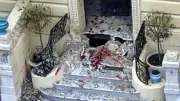 Explosion à Monaco : un riverain témoigne de la violence de l'attaque