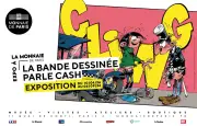 Expo BD et argent à la Monnaie de Paris : tentez de gagner vos places