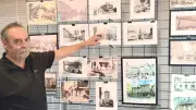 Expo nostalgie Lozère : un voyage dans le temps à Mende