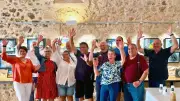 Expo photo : l'art de capturer l'instant à Pomérols