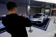 Exposition auto à Monaco : 16 modèles iconiques racontent l'évolution