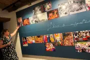 Exposition immersive sur les fêtes provençales au musée ATP de Draguignan