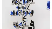 Exposition Kalligraphie : l'art de l'écriture indienne à Sauve