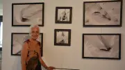Exposition photo de Mireille Martine à La Grande-Motte jusqu'au 21 juin